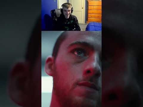 Euphoria Season 1 Episode 7 #shorts #euphoria #reaction #fyp