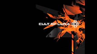 CULT OF LUNA - dark side of the sun