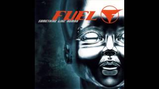 Fuel - Knives