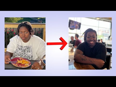 VR Weight Loss Update!