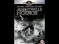 Closing To The Amityville Horror 1979 Special Edition UK DVD 2005