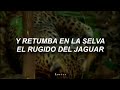 Jaguar K Ala Marka Letra