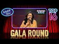Pakistan Idol Episode 20 Rawish Rubab Nigahein Mila Kar Badal Jane Walay Gala Round