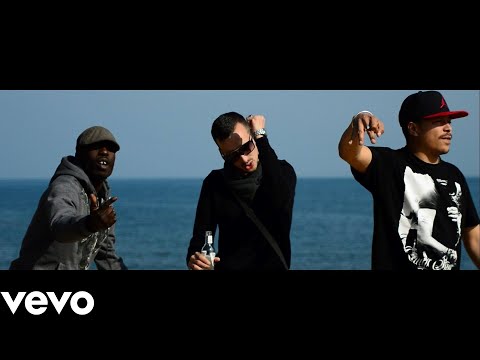 Raizo Ft Sarkouz1 & Pirate - Niveau How [Clip Officiel] (SRM 2014)