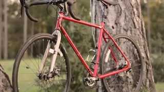 preview picture of video 'Ambassador | Charge Bikes | Peter Cuhak'