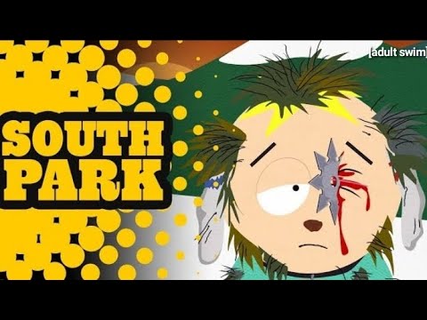 Butters Transforms Into a Dog | South Park | adult swim