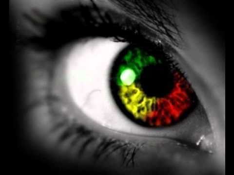El Soldado - Ella esta llorando [Rastafari]