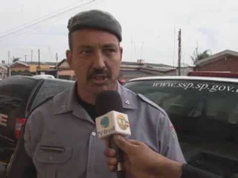 STZ Notícias - Tráfico de Drogas