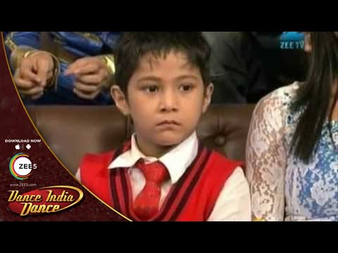 DID L'il Masters Season 2 07/15/12