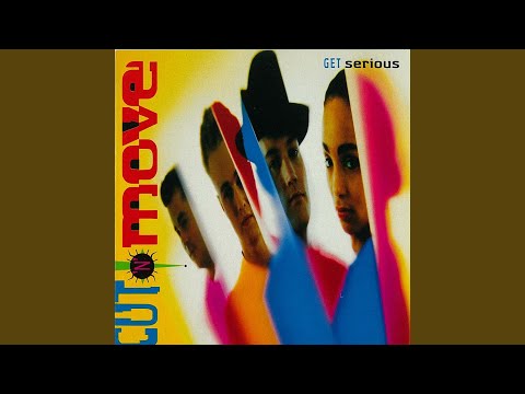 Girl You Got Me Working