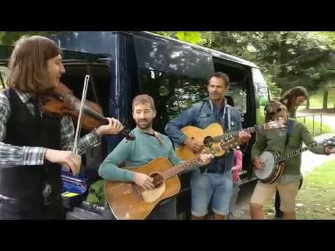 Whiskey Before Breakfast - Fiddle Tune of the Week