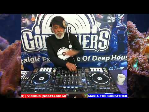 The Uncharted Territory With The Godfather