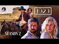 1923 Season 2 (2024) Trailer: First Look To The Final Season Is HERE