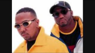 Timbaland &amp; Magoo feat. Devante - Can U Get Wit It [Remix]