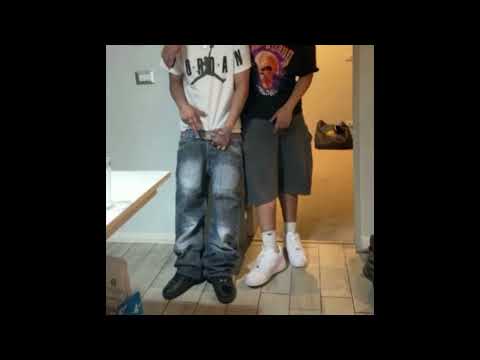 Saint Cattiveria - Que hace con el ft Kuroh (Prod: Kane) Instrumental Remake