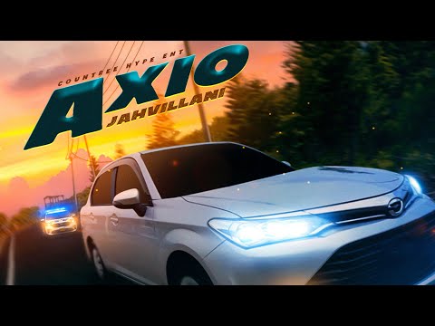 Countree Hype x Jahvillani - Axio (Fast & Furious Riddim)