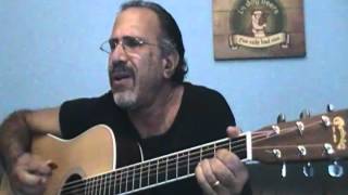 Out Of My Mind - Buffalo Springfield Cover