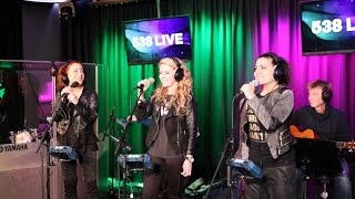 O&#39;G3NE - Magic | Live bij Evers Staat Op