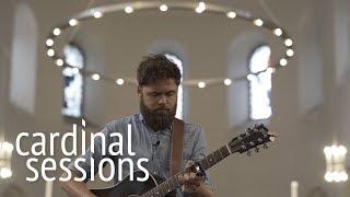 Passenger - Hell Or High Water - CARDINAL SESSIONS
