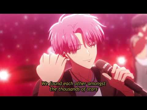 Tamon’s B-Side- F/ACE 🎵Supernova 