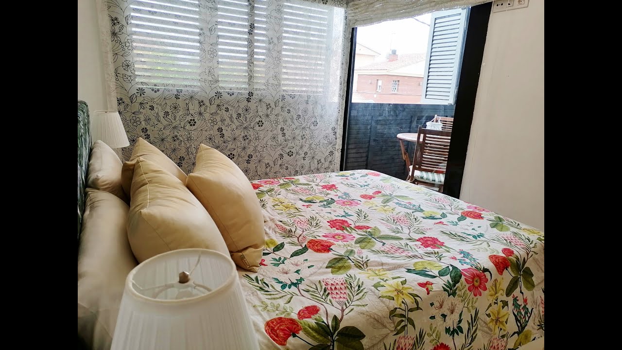 Piso Reformado en Segur de Calafell #viveloconnosotros