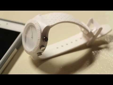 Cogito Pop Smart Watch - In-Depth Review - iPhone & Android