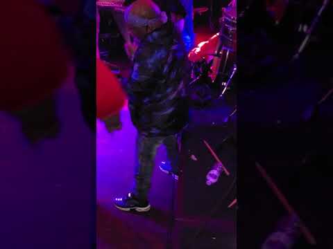 Project 71 Band - Poohjeezy Let The Cowbell Ride  12-26-20 @ Babylon