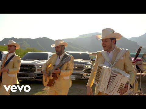 Los Ejemplares del Rancho - El Señor De Batopilas (En Vivo)