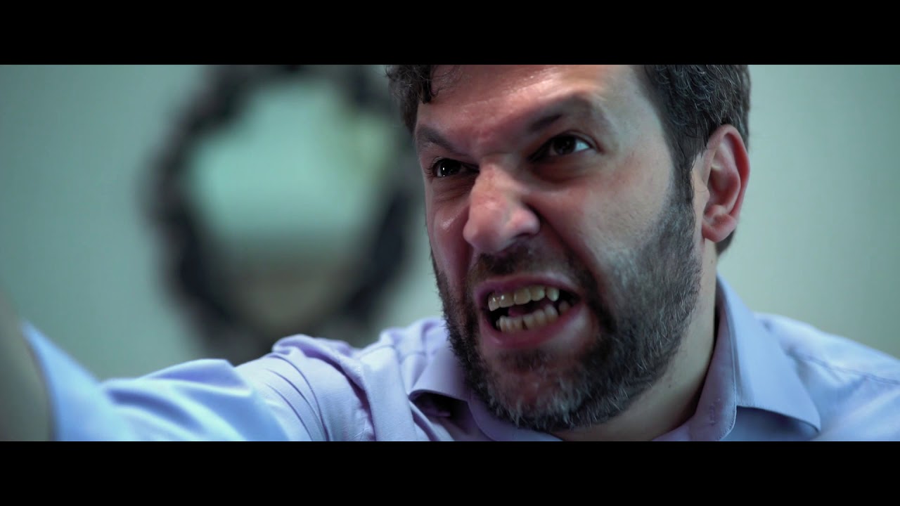 Ağacdələn Film 2019 Trailer