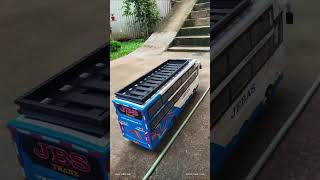 #kumari miniatures#handmade miniatures#automobile #new sleeper coach bus #comming soon