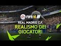 EA SPORTS FIFA 16 - Real Madrid ft. Ronaldo, Benzema, Rodríguez