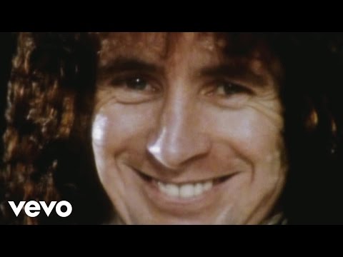 AC/DC - Let There Be Rock (Official Video) online metal music video by AC/DC