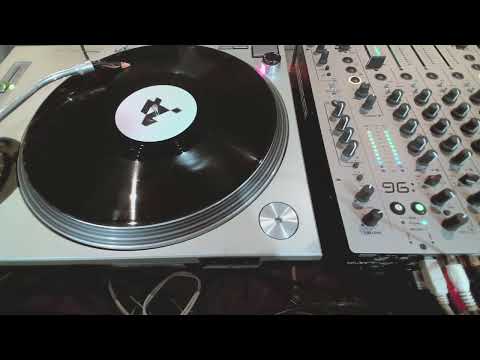 International Anything – Running In The Underwood