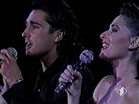 Spot - 1988   Scialpi   Un  Morso E Via