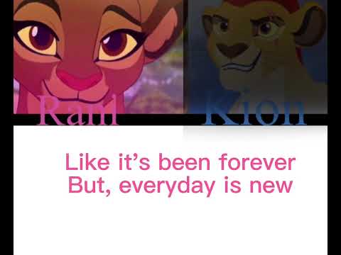 Of the same Pride colour code lyrics