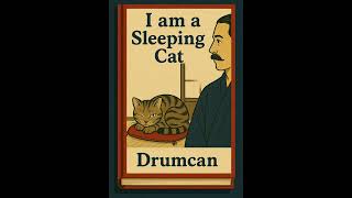 I am a Sleeping Cat(Short version)