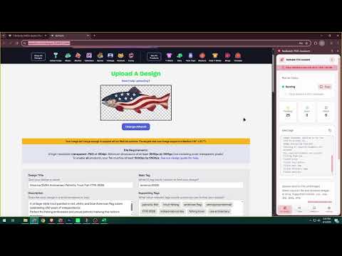 Item video thumbnail