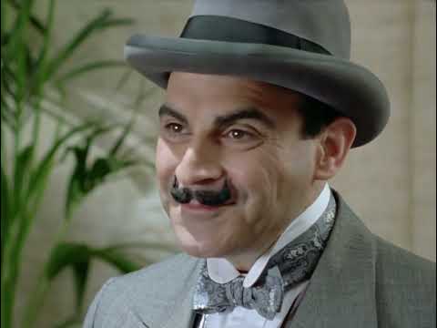 Agatha Christie's Poirot S02E02 [FULL EPISODE]