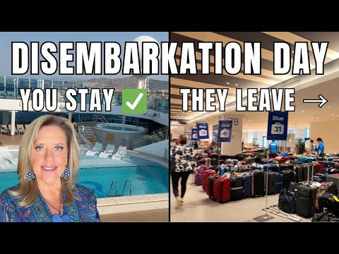 Back-to-Back Cruises Explained: Turnaround Day Step-by-Step (B2B Pro Tips)