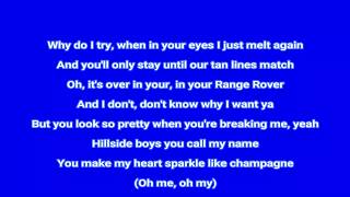 Hillside Boys - Kim Petras [ Offical Song ] Lyrics