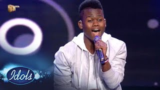 Top 4 Reveal: Botlhale gets everyone vibing