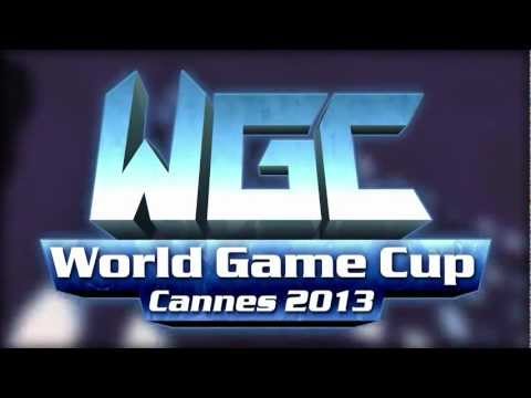 World Game Cup 2013 Trailer