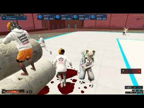 CHOP Xxxx #gmg #FLEX CITY