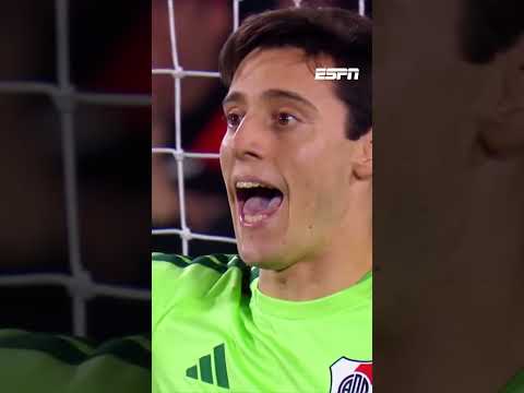 ¡PALACIOS NO SE PUSO NERVIOSO TRAS LOS DICHOS DE SANTA FE! | #Shorts