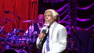 Billy Ocean -  When the going gets tough, Glasgow 2018