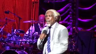 Billy Ocean -  When the going gets tough, Glasgow 2018
