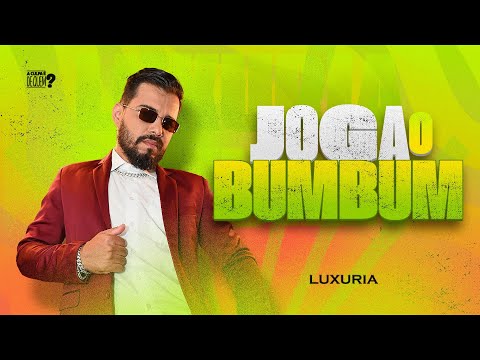 Luxúria - Jogar o bumbum