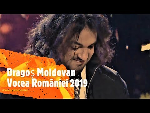 ✌ FINALA Vocea României ✌ Marele CÂŞTIGĂTOR! ✌ DRAGOŞ MOLDOVAN ✌ Publicul a ales VOCEA!