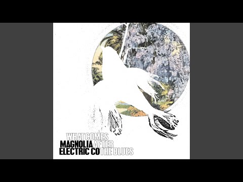 The Dark Don't Hide It