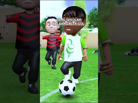 GENG SEKOLAH PELUANG KITA GOL